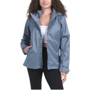 UNDER ARMOUR Coldgear Infrared Sienna 3-in-1 Jacket